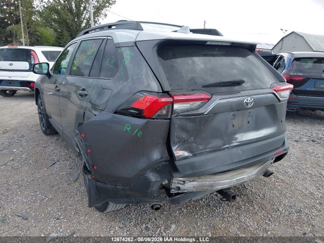 Toyota RAV4 2019 2T3J1RFV3KW004468 Image 3
