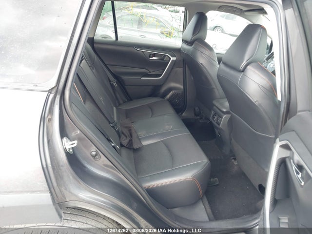 Toyota RAV4 2019 2T3J1RFV3KW004468 Image 8