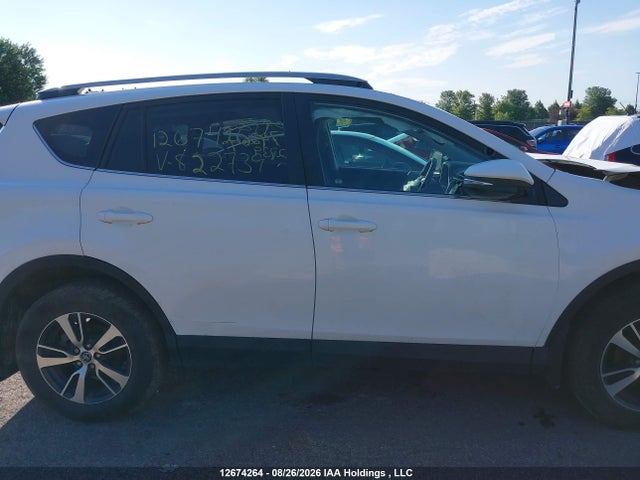 Toyota RAV4 LE 2018 2T3BFREV3JW822739 Image 13