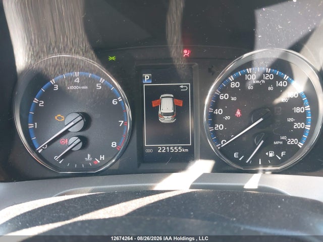 Toyota RAV4 LE 2018 2T3BFREV3JW822739 Image 7