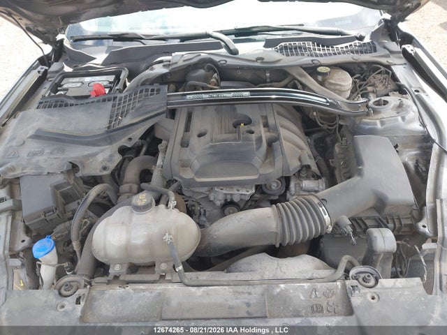 1FA6P8TD2M5102126 Ford Mustang Ecoboost Premium