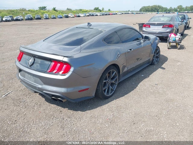 1FA6P8TD2M5102126 Ford Mustang Ecoboost Premium