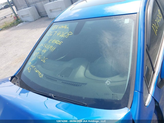 Продаж на аукціоні авто 2017 Chevrolet Cruze Lt Auto, vin: 3G1BE5SM8HS565911, номер лоту: 12674268