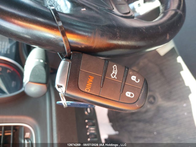 12674269 :رقم المزاد ، 2C3CDXKG6NH262701 vin ، 2022 Dodge Charger Police مزاد بيع