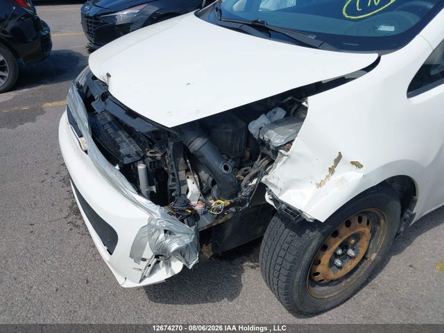 Aukcja sprzedaży 2016 Kia Rio Ex/ex+ W/sunroof/lx/lx+/lx+ Eco/sx, vin: KNADM5A39G6741067, numer aukcji: 12674270