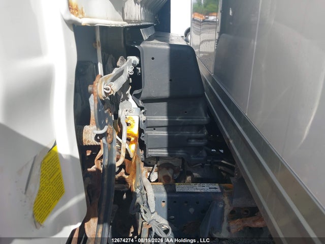 Isuzu Npr Hd 2019 54DC4W1C1KS806316 Image 10