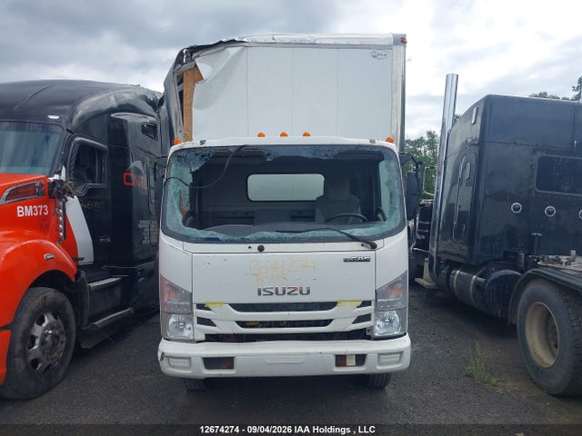 Isuzu Npr Hd 2019 54DC4W1C1KS806316 Image 12