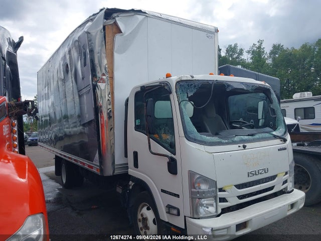 Isuzu Npr Hd 2019 54DC4W1C1KS806316 Image 13