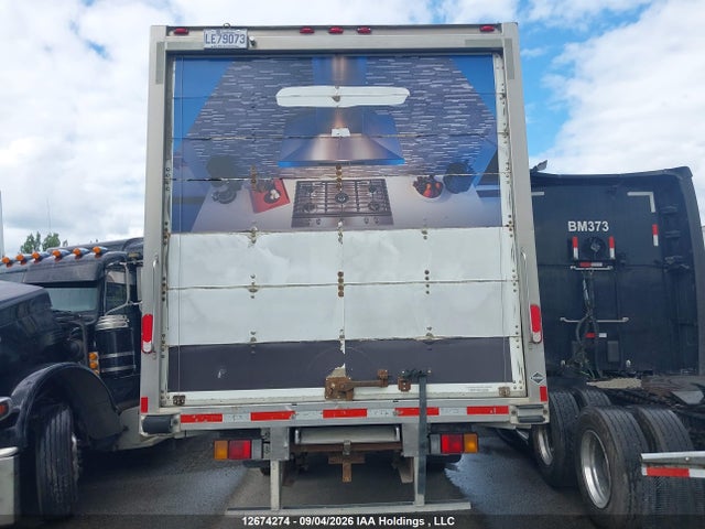 Isuzu Npr Hd 2019 54DC4W1C1KS806316 Image 16