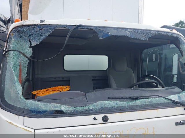 Isuzu Npr Hd 2019 54DC4W1C1KS806316 Image 17