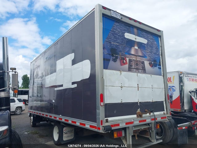 Isuzu Npr Hd 2019 54DC4W1C1KS806316 Image 3