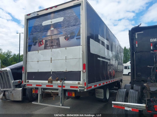 Продажа на аукционе авто 2019 Isuzu Npr Hd, vin: 54DC4W1C1KS806316, номер лота: 12674274