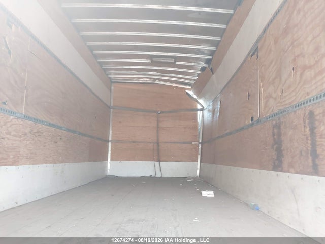 Isuzu Npr Hd 2019 54DC4W1C1KS806316 Image 8