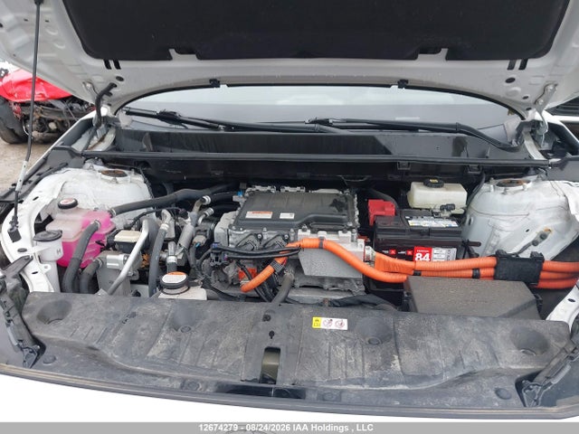 Toyota Bz4x 2023 JTMAAAAA4PA018147 Image 10