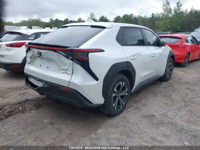 Toyota Bz4x 2023 JTMAAAAA4PA018147 Image 4