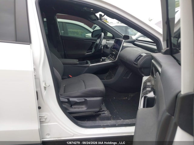 Toyota Bz4x 2023 JTMAAAAA4PA018147 Image 5