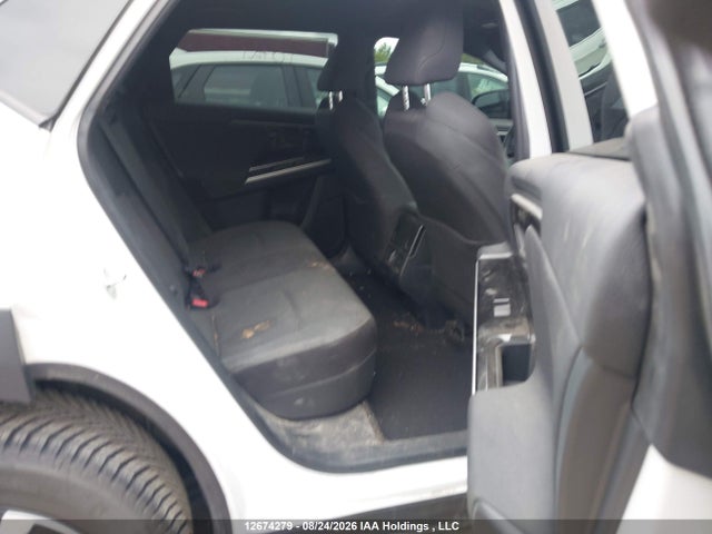 Toyota Bz4x 2023 JTMAAAAA4PA018147 Image 8