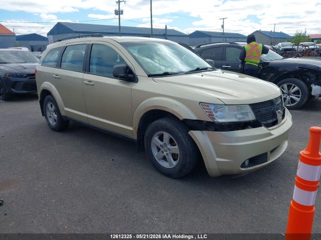 Продажа на аукционе авто 2010 Dodge Journey Se, vin: 3D4PG4FB5AT252571, номер лота: 12612325