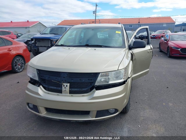 Aukcja sprzedaży 2010 Dodge Journey Se, vin: 3D4PG4FB5AT252571, numer aukcji: 12612325