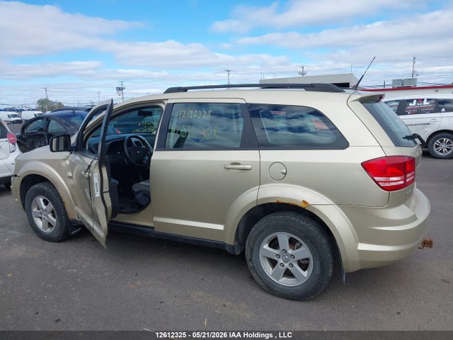Aukcja sprzedaży 2010 Dodge Journey Se, vin: 3D4PG4FB5AT252571, numer aukcji: 12612325
