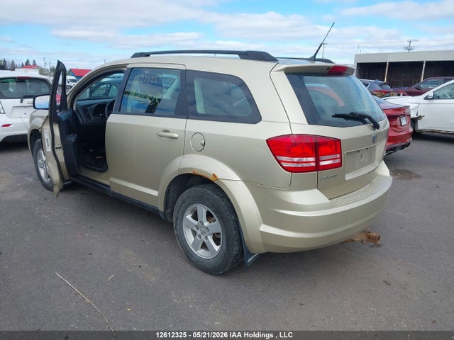 Aukcja sprzedaży 2010 Dodge Journey Se, vin: 3D4PG4FB5AT252571, numer aukcji: 12612325