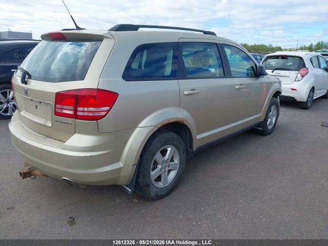 Aukcja sprzedaży 2010 Dodge Journey Se, vin: 3D4PG4FB5AT252571, numer aukcji: 12612325