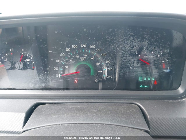 Aukcja sprzedaży 2010 Dodge Journey Se, vin: 3D4PG4FB5AT252571, numer aukcji: 12612325