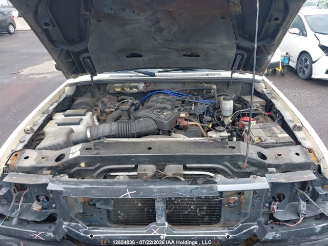12654836 :رقم المزاد ، 1FTZR45E08PA07106 vin ، 2008 Ford Ranger Fx4/off-rd/sport/xl/xlt مزاد بيع