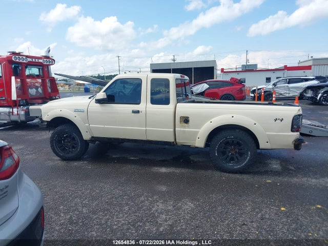 12654836 :رقم المزاد ، 1FTZR45E08PA07106 vin ، 2008 Ford Ranger Fx4/off-rd/sport/xl/xlt مزاد بيع