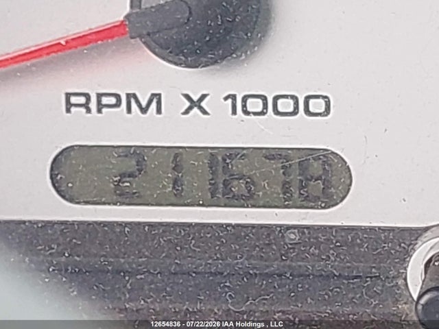 12654836 :رقم المزاد ، 1FTZR45E08PA07106 vin ، 2008 Ford Ranger Fx4/off-rd/sport/xl/xlt مزاد بيع