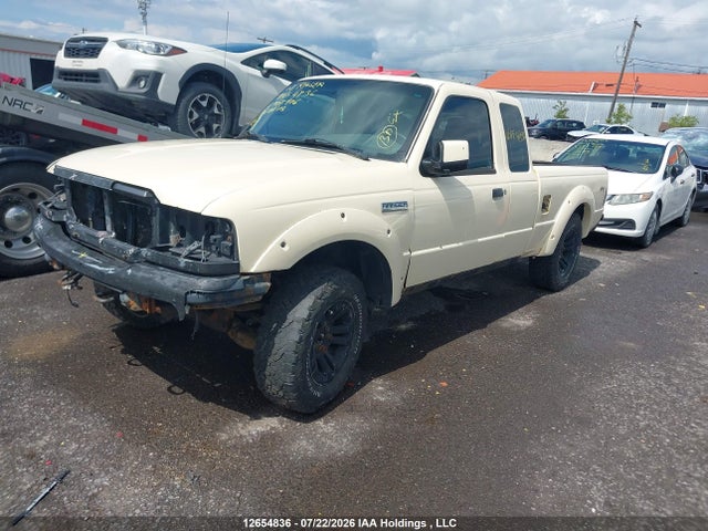 12654836 :رقم المزاد ، 1FTZR45E08PA07106 vin ، 2008 Ford Ranger Fx4/off-rd/sport/xl/xlt مزاد بيع