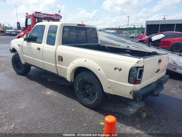 12654836 :رقم المزاد ، 1FTZR45E08PA07106 vin ، 2008 Ford Ranger Fx4/off-rd/sport/xl/xlt مزاد بيع