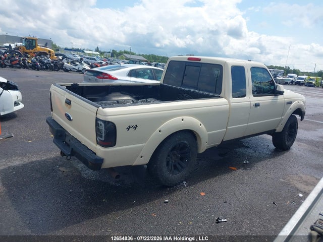 12654836 :رقم المزاد ، 1FTZR45E08PA07106 vin ، 2008 Ford Ranger Fx4/off-rd/sport/xl/xlt مزاد بيع