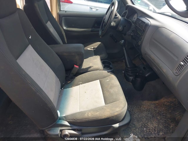 12654836 :رقم المزاد ، 1FTZR45E08PA07106 vin ، 2008 Ford Ranger Fx4/off-rd/sport/xl/xlt مزاد بيع