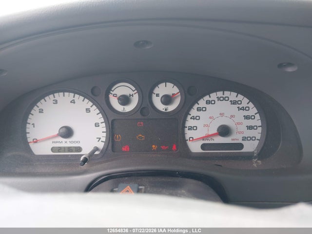 12654836 :رقم المزاد ، 1FTZR45E08PA07106 vin ، 2008 Ford Ranger Fx4/off-rd/sport/xl/xlt مزاد بيع