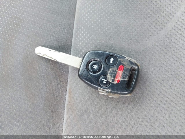 2012 Honda Civic Lx მანქანა იყიდება აუქციონზე, vin: 2HGFB2F41CH117405, აუქციონის ნომერი: 12667657