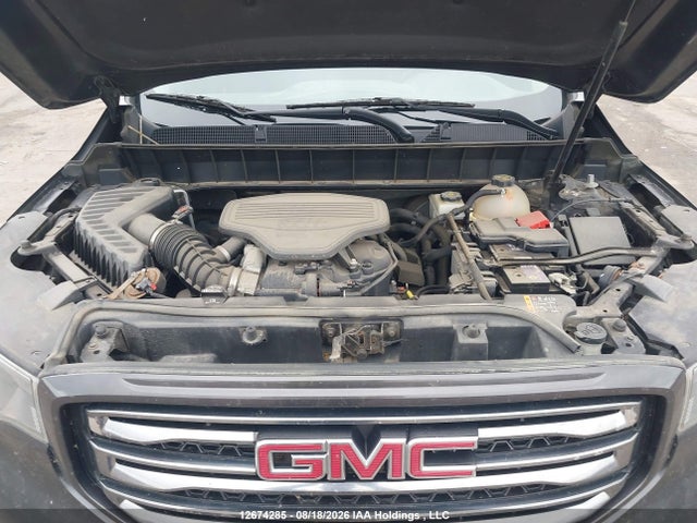 Продажа на аукционе авто 2018 Gmc Acadia, vin: 1GKKNTLS4JZ208733, номер лота: 12674285