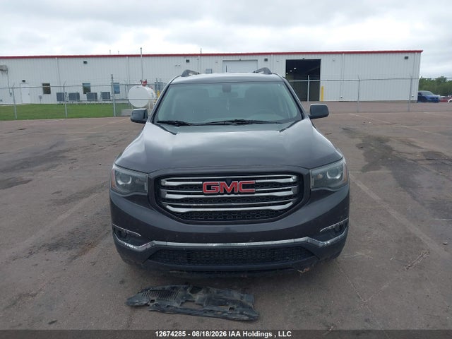 Продажа на аукционе авто 2018 Gmc Acadia, vin: 1GKKNTLS4JZ208733, номер лота: 12674285