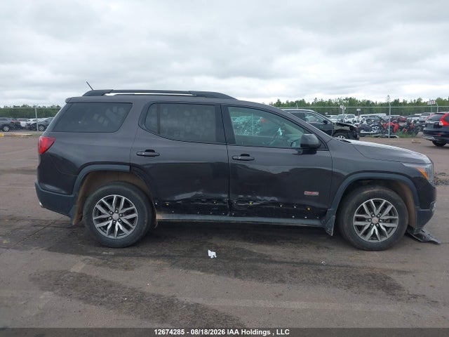 Продажа на аукционе авто 2018 Gmc Acadia, vin: 1GKKNTLS4JZ208733, номер лота: 12674285