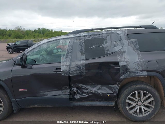 Продажа на аукционе авто 2018 Gmc Acadia, vin: 1GKKNTLS4JZ208733, номер лота: 12674285