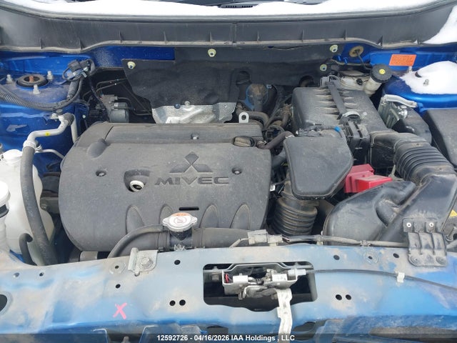 Продаж на аукціоні авто 2021 Mitsubishi Rvr Gt/le/se/sel, vin: JA4AJVAW9MU606052, номер лоту: 12592726