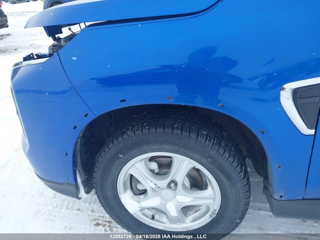 Продаж на аукціоні авто 2021 Mitsubishi Rvr Gt/le/se/sel, vin: JA4AJVAW9MU606052, номер лоту: 12592726