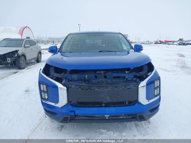 Продаж на аукціоні авто 2021 Mitsubishi Rvr Gt/le/se/sel, vin: JA4AJVAW9MU606052, номер лоту: 12592726
