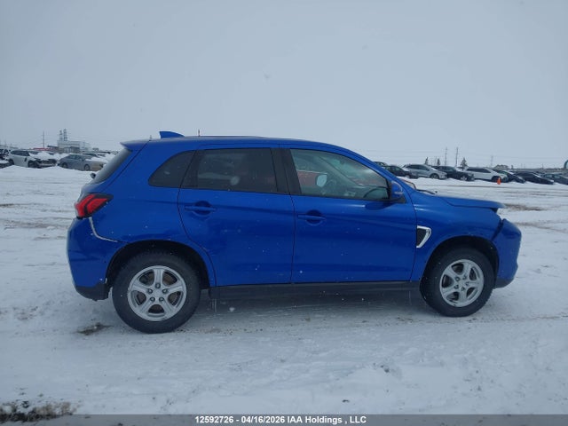Продаж на аукціоні авто 2021 Mitsubishi Rvr Gt/le/se/sel, vin: JA4AJVAW9MU606052, номер лоту: 12592726