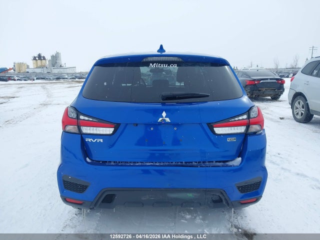 Продаж на аукціоні авто 2021 Mitsubishi Rvr Gt/le/se/sel, vin: JA4AJVAW9MU606052, номер лоту: 12592726