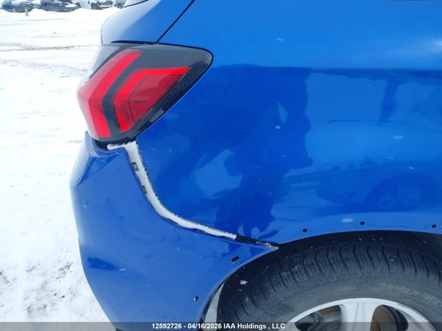 Продаж на аукціоні авто 2021 Mitsubishi Rvr Gt/le/se/sel, vin: JA4AJVAW9MU606052, номер лоту: 12592726