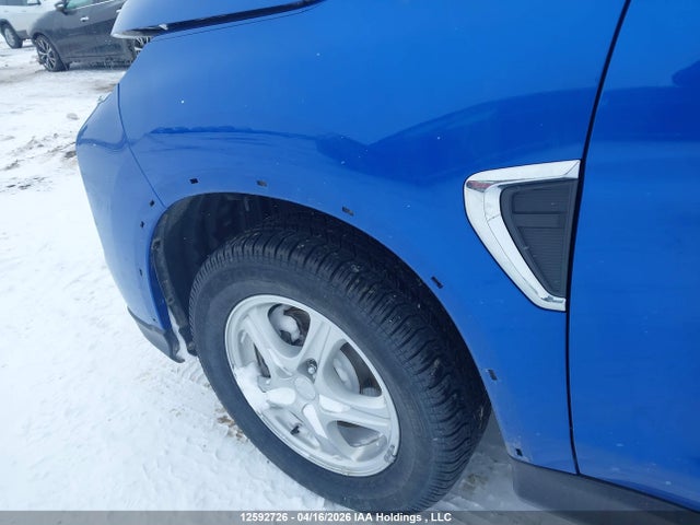 Продаж на аукціоні авто 2021 Mitsubishi Rvr Gt/le/se/sel, vin: JA4AJVAW9MU606052, номер лоту: 12592726