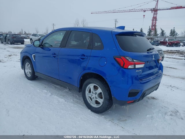 Продаж на аукціоні авто 2021 Mitsubishi Rvr Gt/le/se/sel, vin: JA4AJVAW9MU606052, номер лоту: 12592726