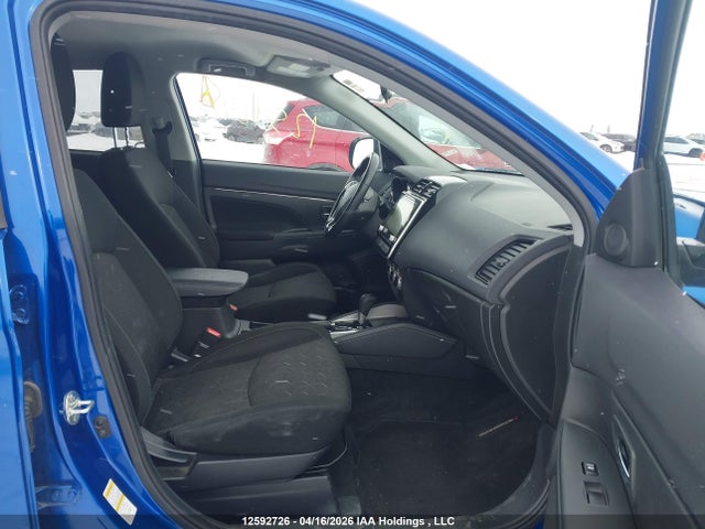 Продаж на аукціоні авто 2021 Mitsubishi Rvr Gt/le/se/sel, vin: JA4AJVAW9MU606052, номер лоту: 12592726