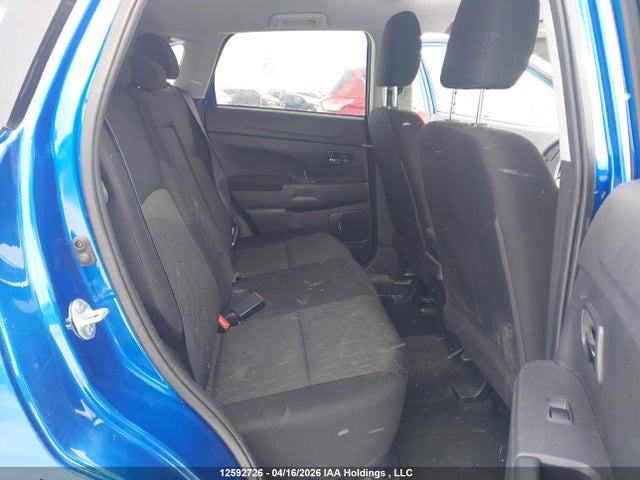 Продаж на аукціоні авто 2021 Mitsubishi Rvr Gt/le/se/sel, vin: JA4AJVAW9MU606052, номер лоту: 12592726